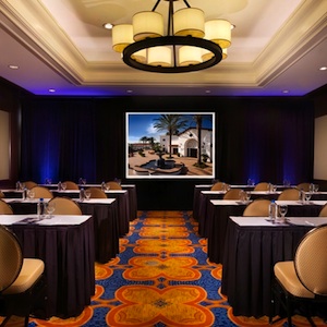 Meeting/Banquet Space photo