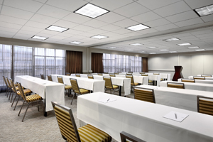 Meetings photo