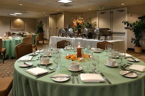 Forest Ballroom photo