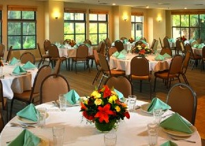 Meeting/Banquet Space photo