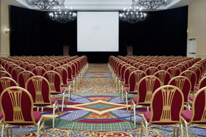 Meeting Space photo